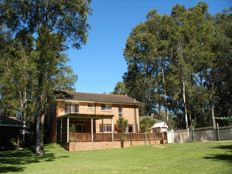 8 Brandy Hill Drive, Brandy Hill NSW 2324