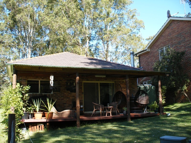 8 Brandy Hill Drive, Brandy Hill NSW 2324