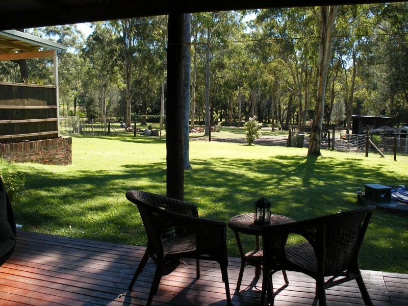 8 Brandy Hill Drive, Brandy Hill NSW 2324