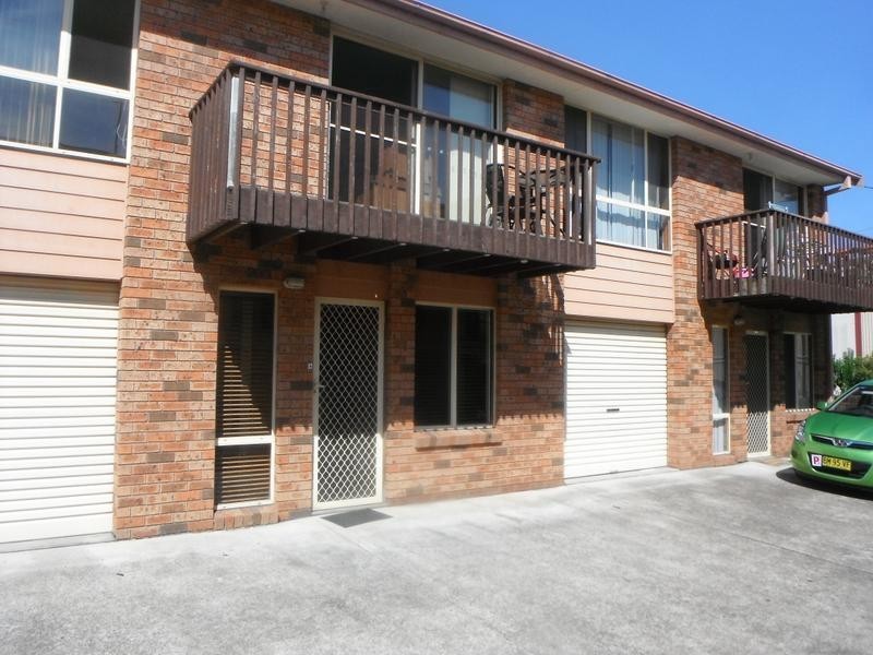 2/14 Johnson Close, Raymond Terrace NSW 2324