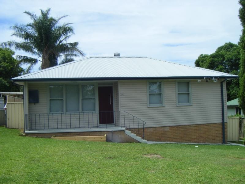 5 Edinburgh Street, Raymond Terrace NSW 2324