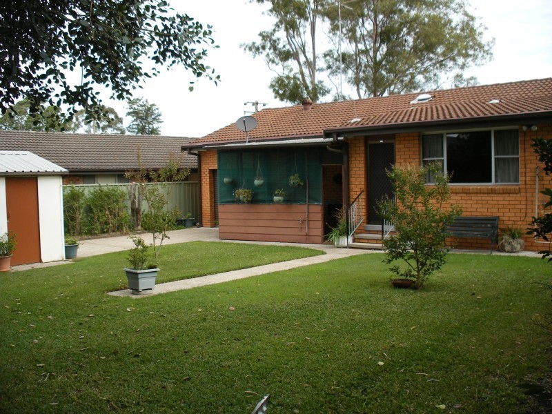 4 Binns Street, Raymond Terrace NSW 2324
