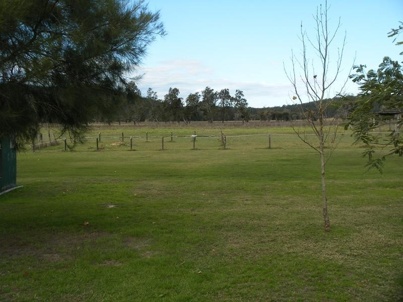 834 Newline Road, Eagleton NSW 2324