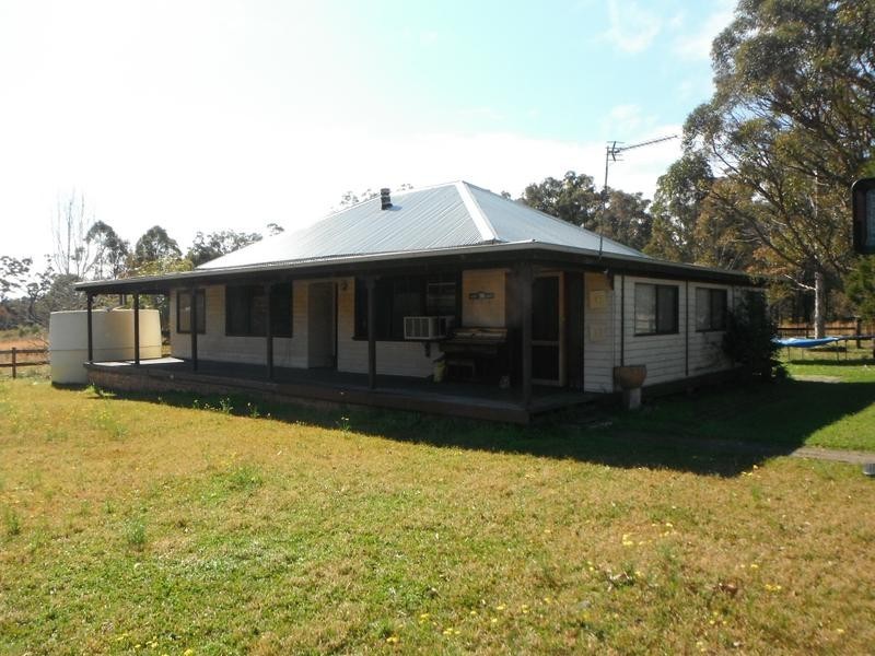 353 Swan Bay Road, Swan Bay NSW 2324