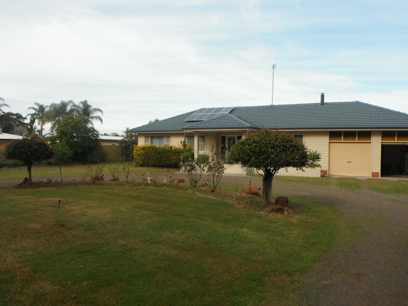 383 Cabbage Tree Road, Williamtown NSW 2318