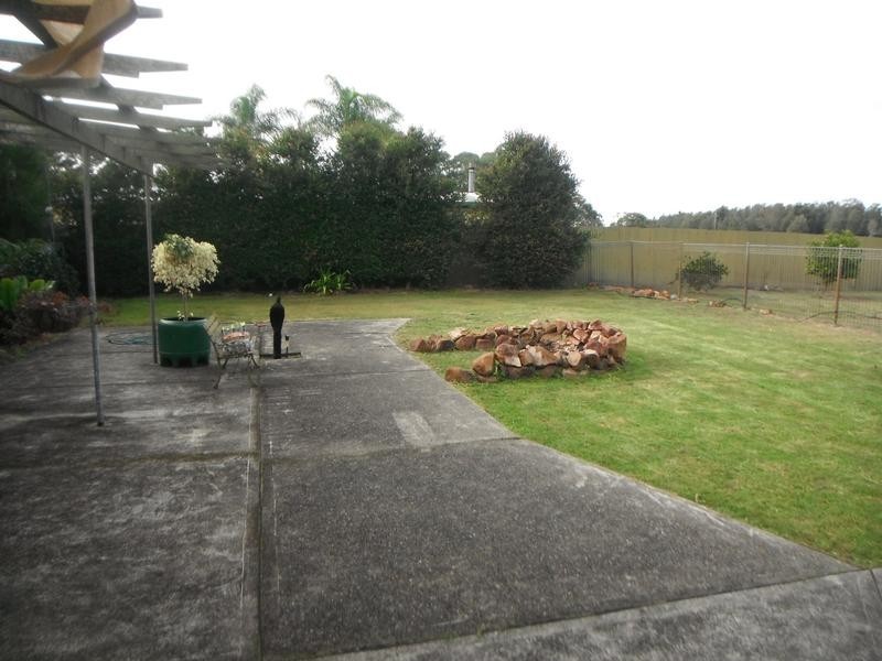 383 Cabbage Tree Road, Williamtown NSW 2318