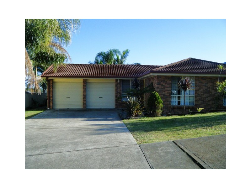 145 Dawson Road, Raymond Terrace NSW 2324