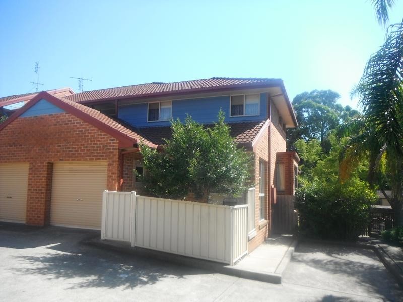 9/3-5 Mosman Place, Raymond Terrace NSW 2324