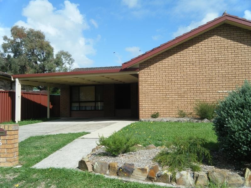 6 Clarke Close, Raymond Terrace NSW 2324