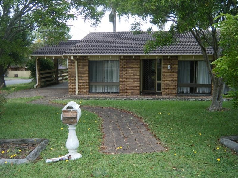 6 Greenslopes Drive, Raymond Terrace NSW 2324