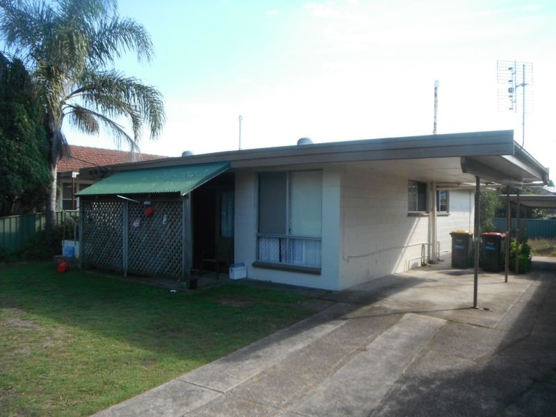 1/13 Meredith Crescent, Raymond Terrace NSW 2324