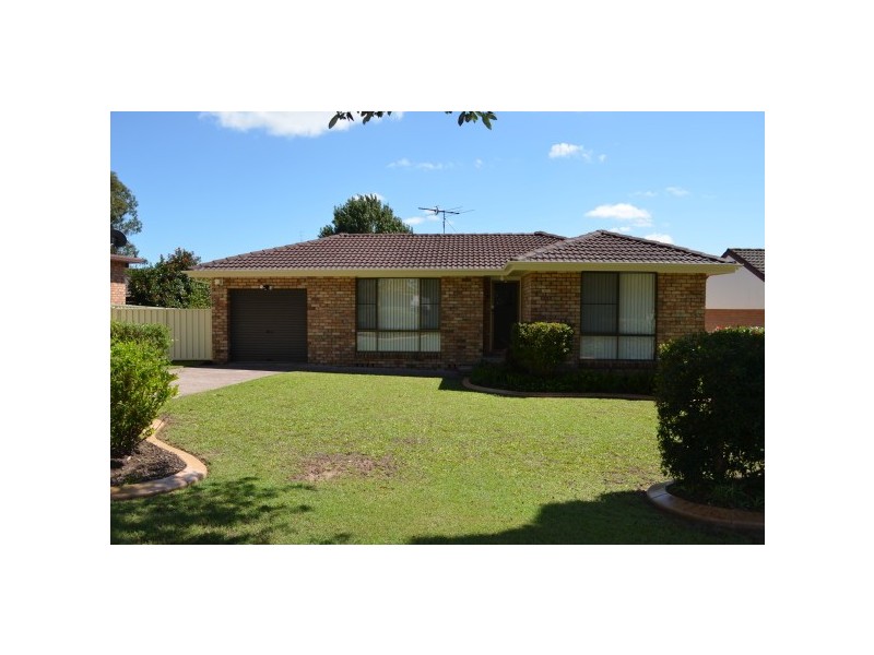 6 Lachlan Street, Raymond Terrace NSW 2324
