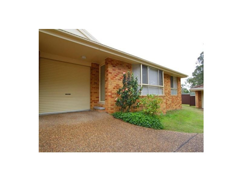 8/7 Watson Place, Raymond Terrace NSW 2324