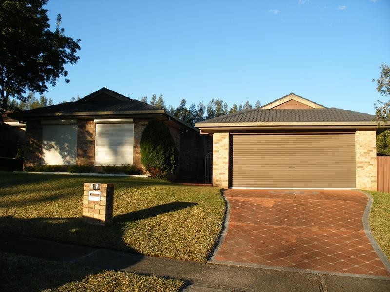 7 The Terrace, Raymond Terrace NSW 2324