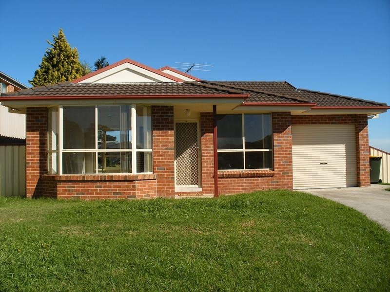 2A Talavera Way, Raymond Terrace NSW 2324