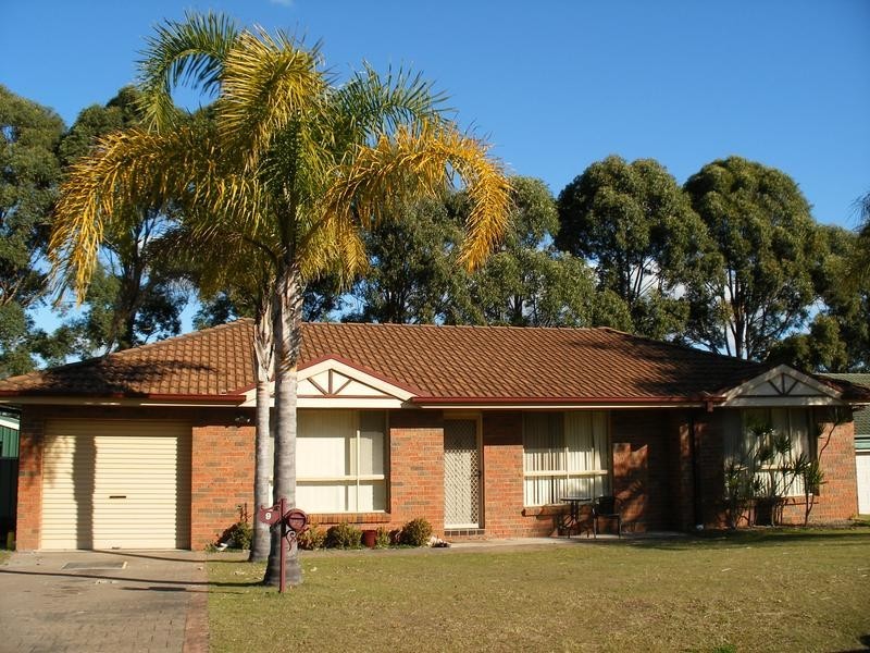 9 Burrowell Close, Raymond Terrace NSW 2324