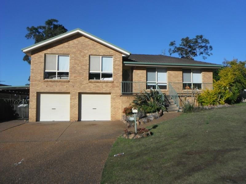 151 Weblands Drive, Aberglasslyn NSW 2320