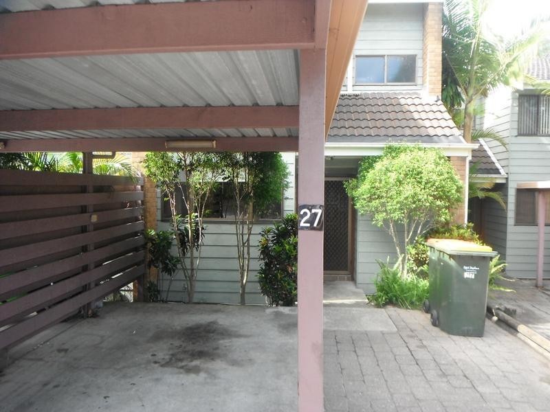 27/22 Chifley Drive, Raymond Terrace NSW 2324