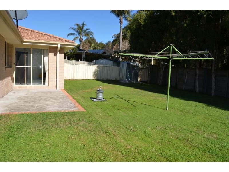 165 Benjamin Lee Drive, Raymond Terrace NSW 2324