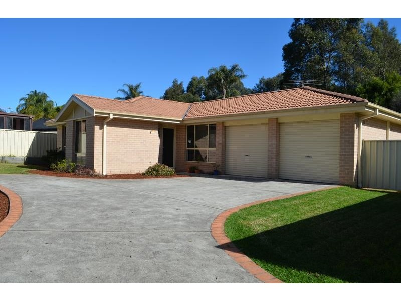 165 Benjamin Lee Drive, Raymond Terrace NSW 2324