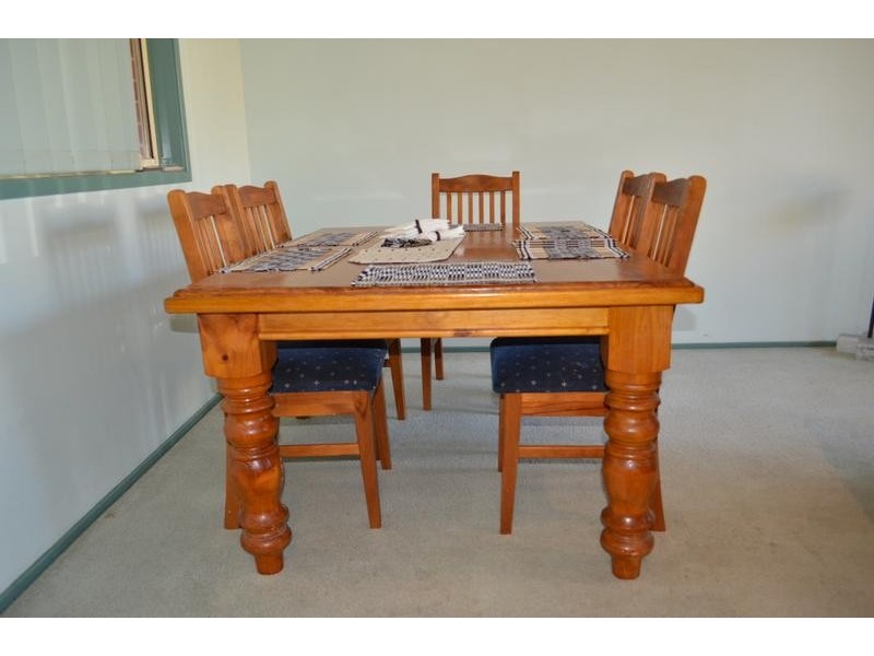 53 Holwell Cct, Raymond Terrace NSW 2324