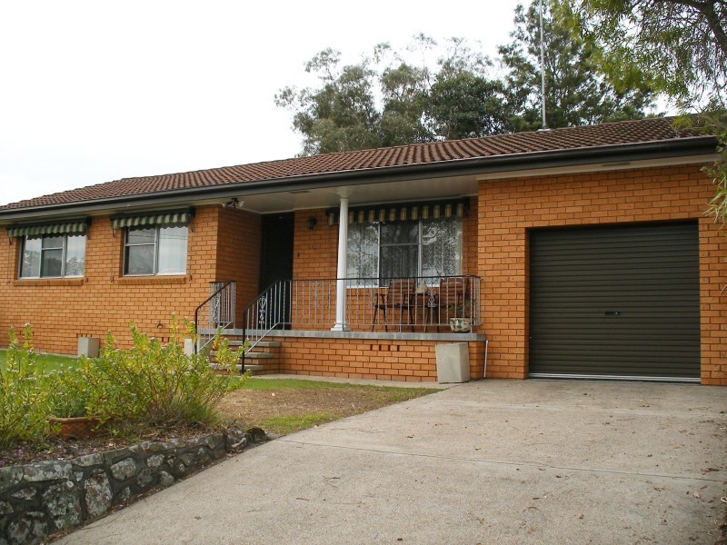 4 Binns Street, Raymond Terrace NSW 2324