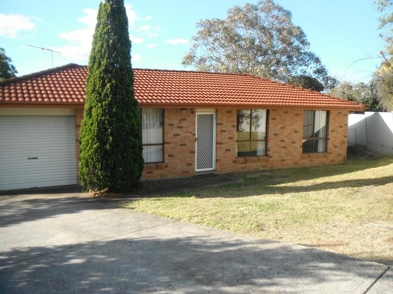 6 Oxley Close, Raymond Terrace NSW 2324