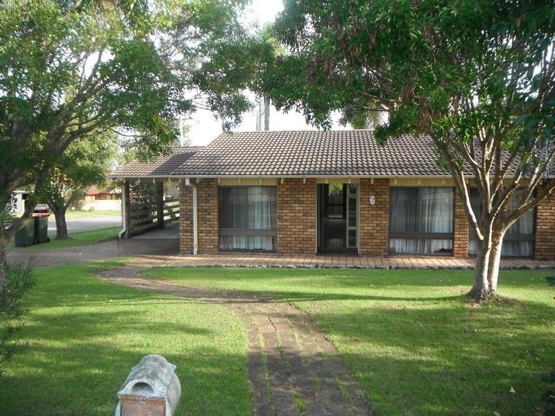 6 Greenslopes Drive, Raymond Terrace NSW 2324
