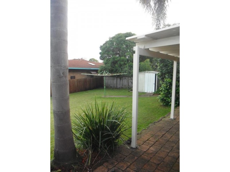 6 Greenslopes Drive, Raymond Terrace NSW 2324