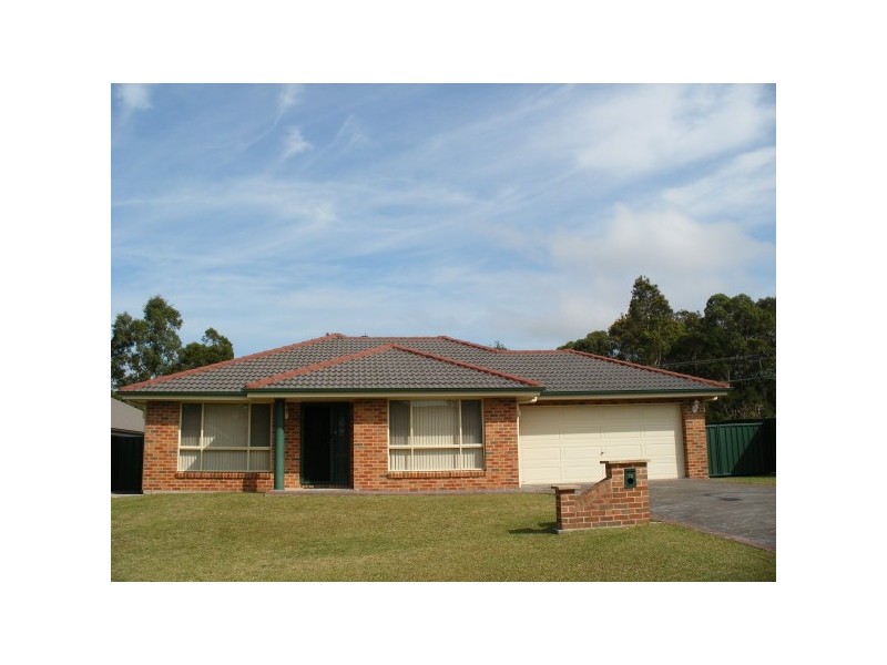 72 George Street, Karuah NSW 2324