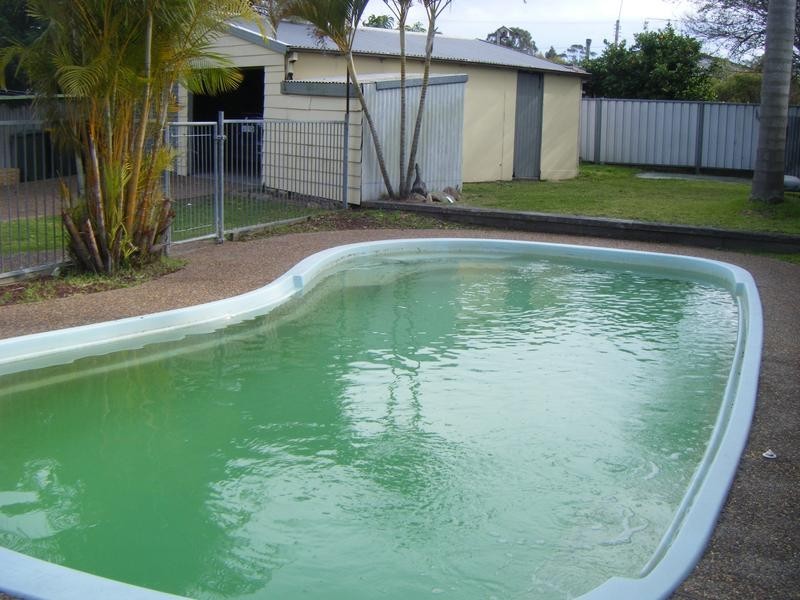 15 Morgan Crescent, Raymond Terrace NSW 2324