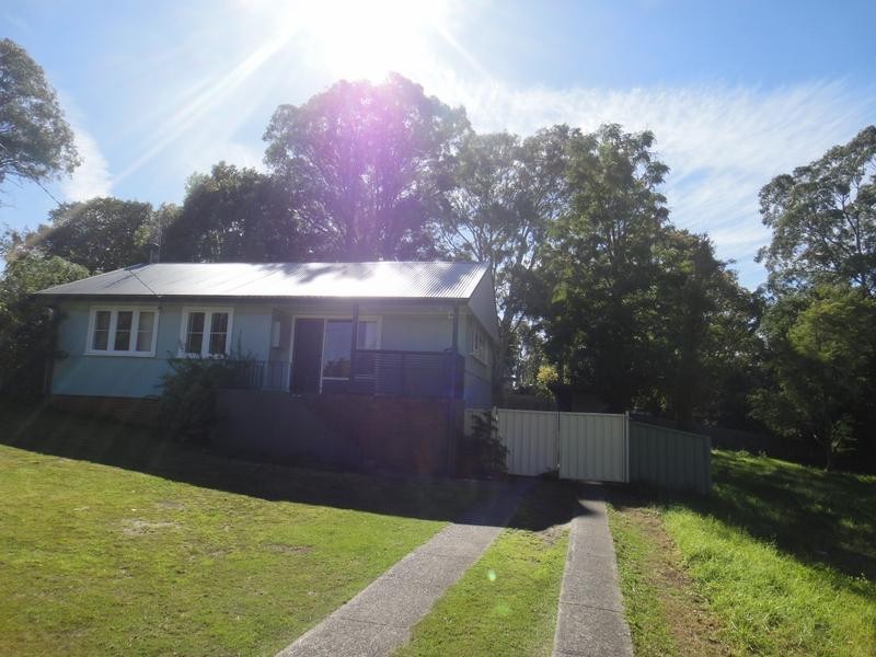 18 Windsor Street, Raymond Terrace NSW 2324