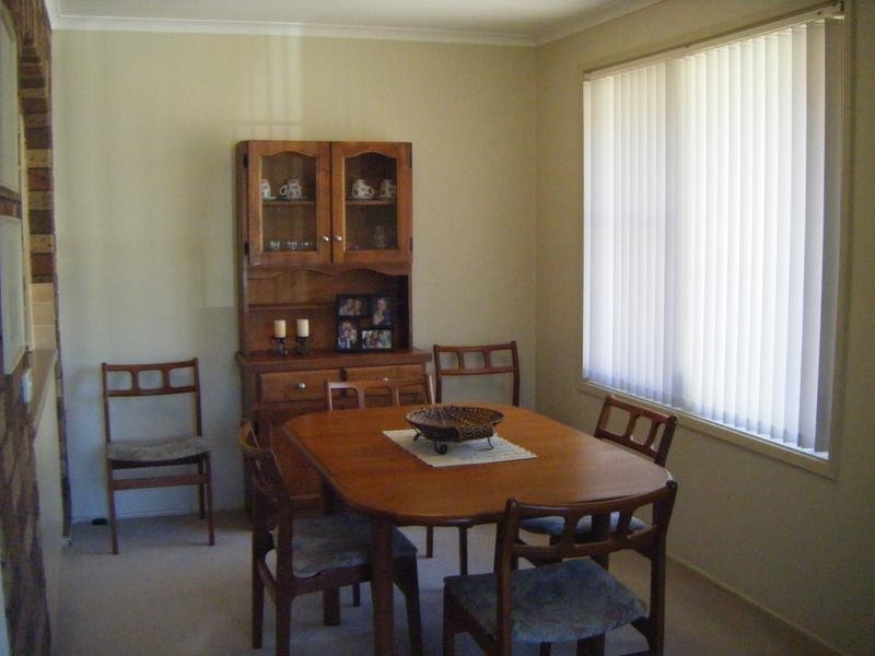 6 Mckenzie Place, Raymond Terrace NSW 2324