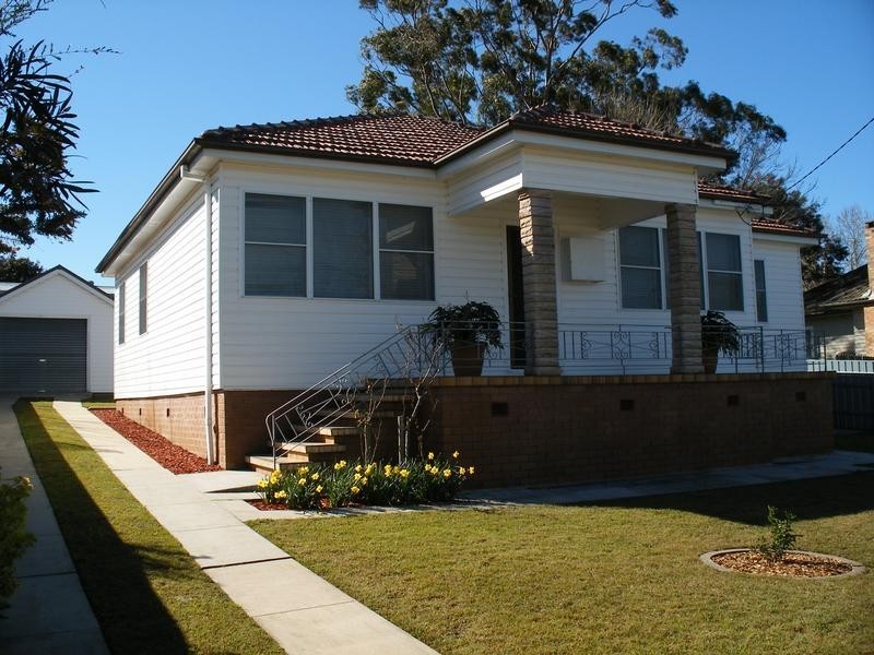 8 Tathra Street, Raymond Terrace NSW 2324