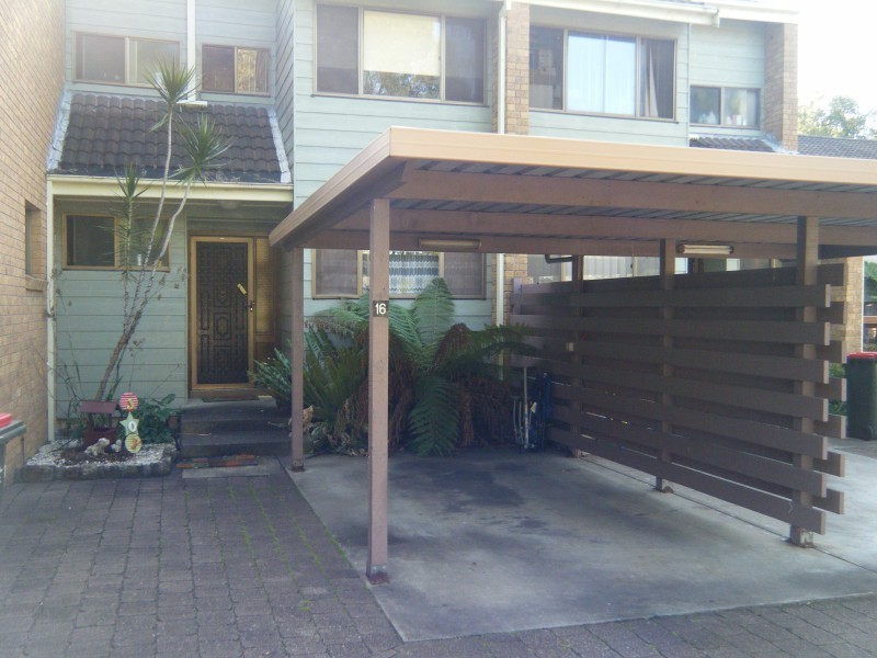 16/22 Chifley Drive, Raymond Terrace NSW 2324