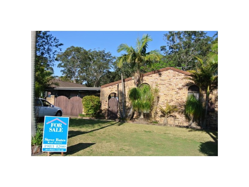 30 Bowman Drive, Raymond Terrace NSW 2324