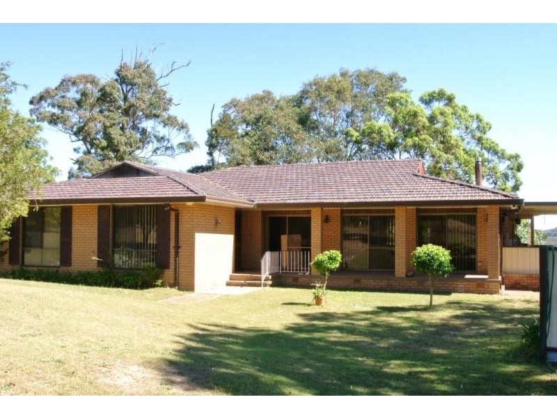 56 Rees James Road, Raymond Terrace NSW 2324