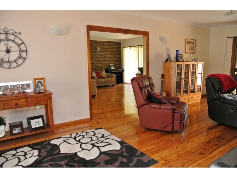 56 Rees James Road, Raymond Terrace NSW 2324