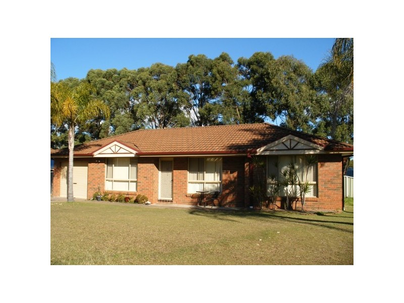 9 Burrowell Close, Raymond Terrace NSW 2324
