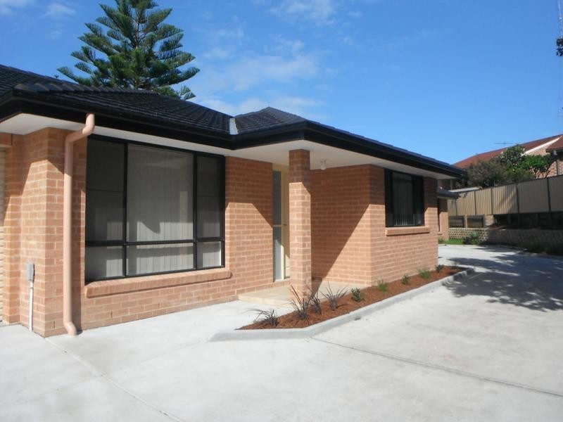 2/99 Adelaide Street, Raymond Terrace NSW 2324