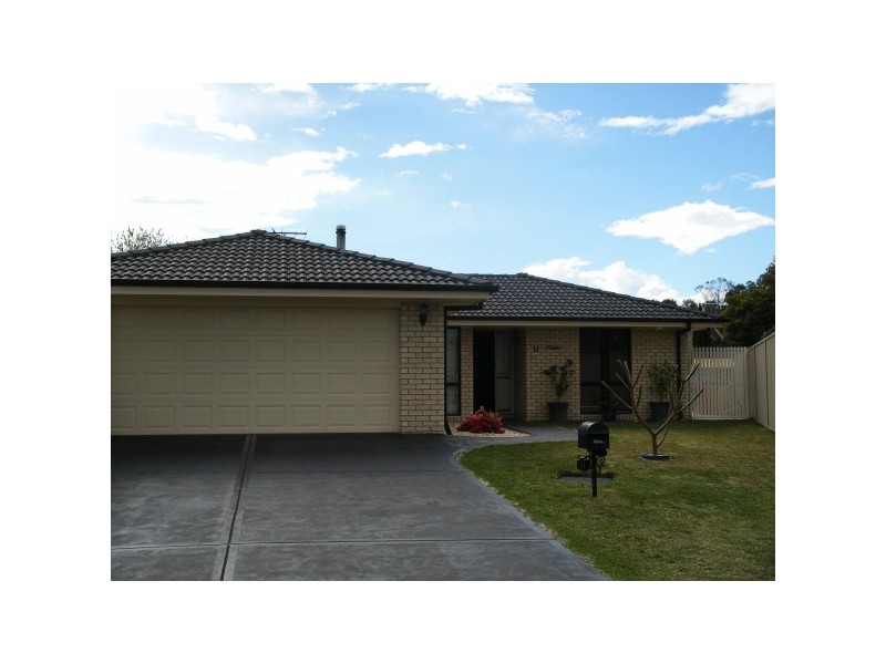 11 Adastra Close, Raymond Terrace NSW 2324