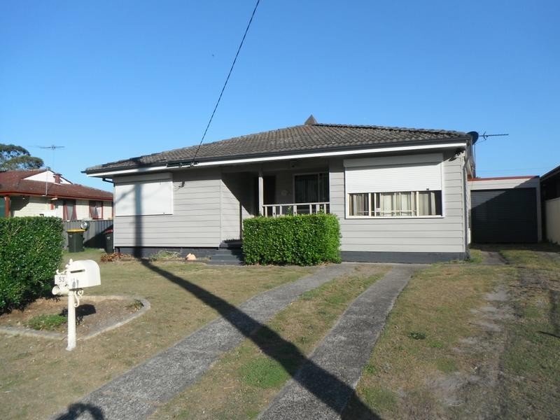 53 Watt Street, Raymond Terrace NSW 2324