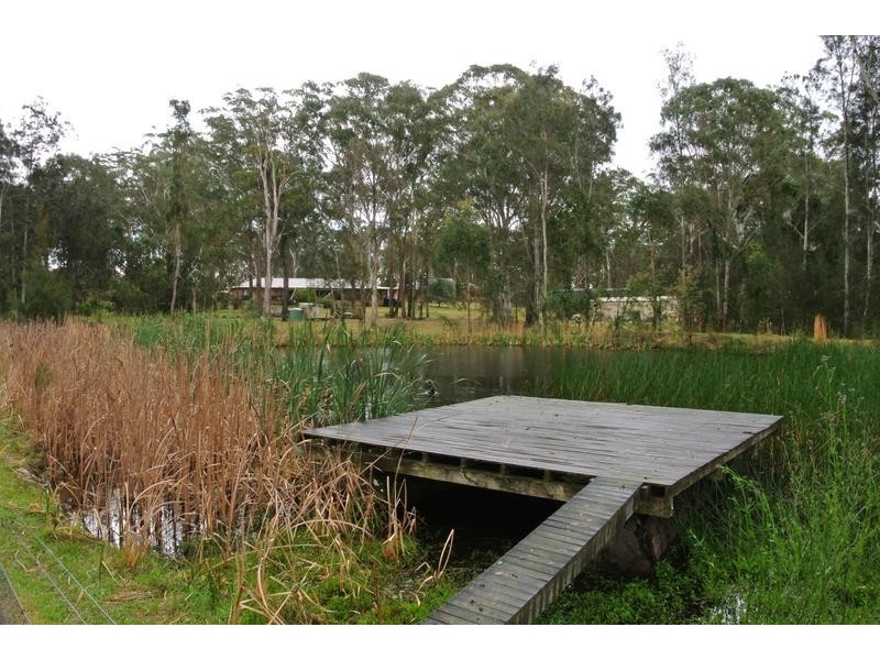 8 North Esk Drive, Seaham NSW 2324