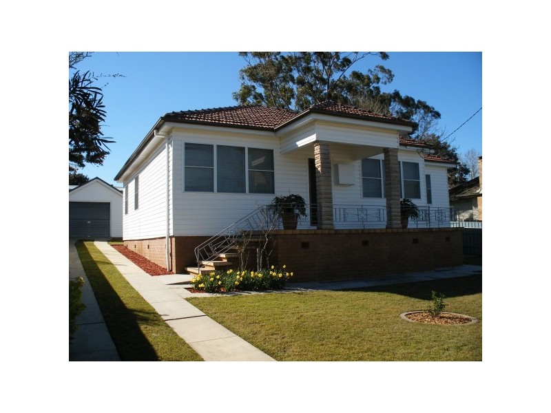 8 Tathra Street, Raymond Terrace NSW 2324