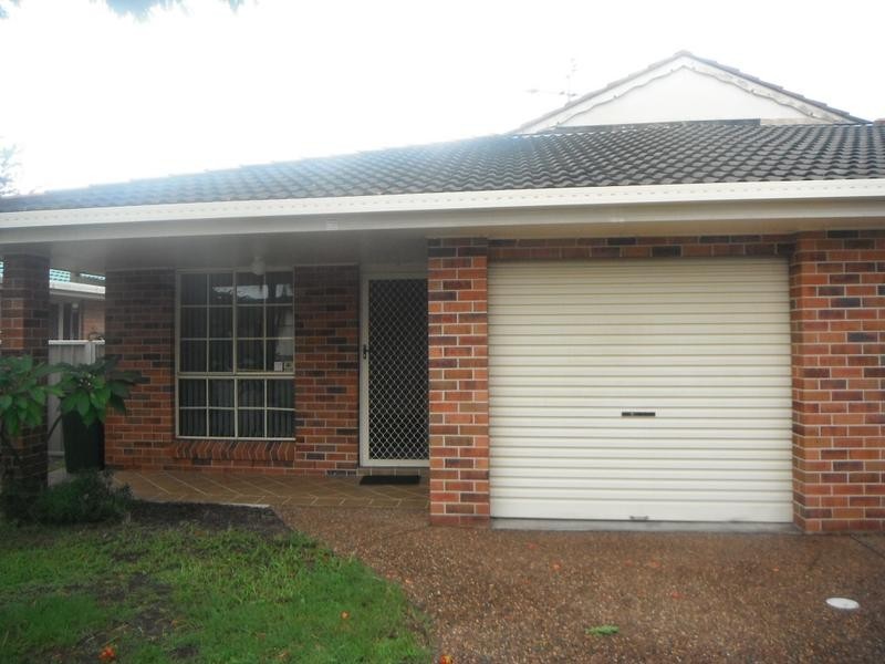 1/51 Benjamin Lee Drive, Raymond Terrace NSW 2324