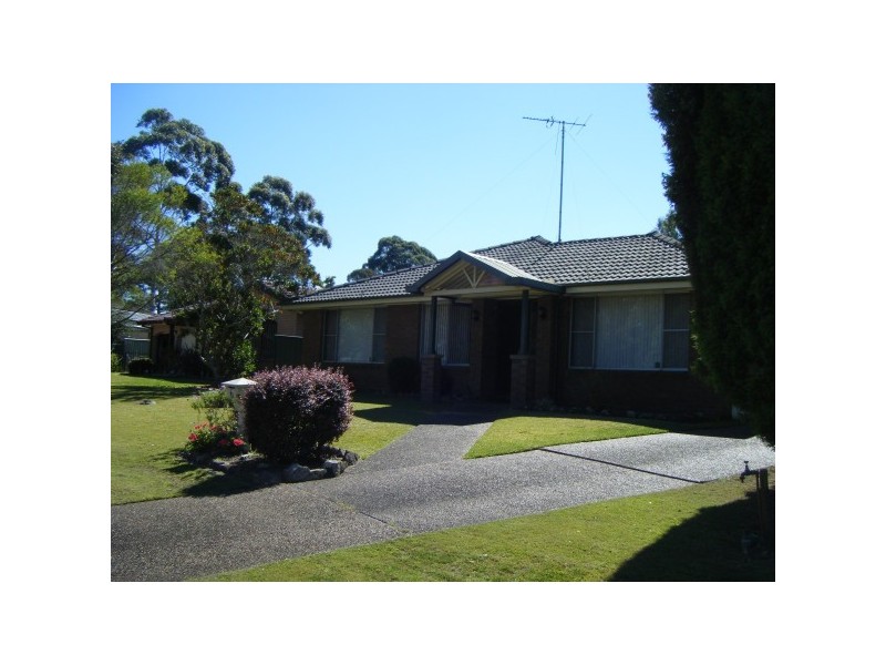6 Mckenzie Place, Raymond Terrace NSW 2324