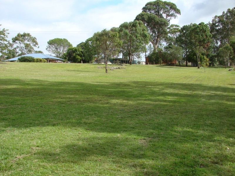 Lot 2 Warren Street, Seaham NSW 2324