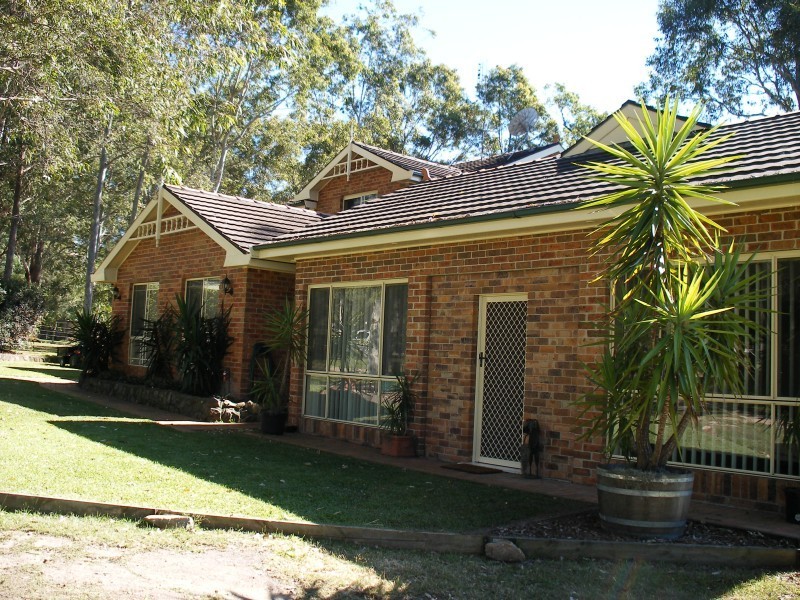 8 Brandy Hill Drive, Brandy Hill NSW 2324