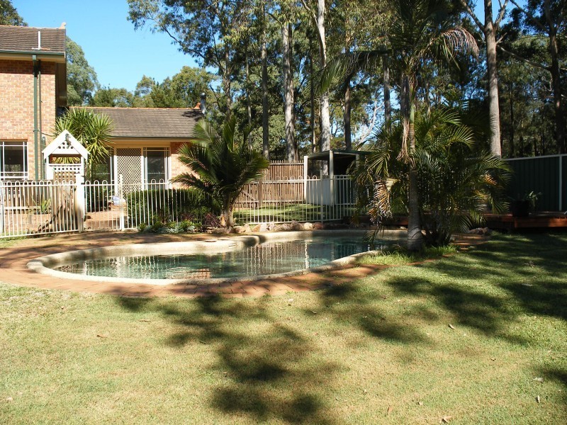 8 Brandy Hill Drive, Brandy Hill NSW 2324