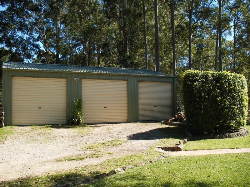 8 Brandy Hill Drive, Brandy Hill NSW 2324